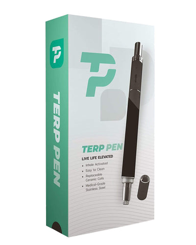 Boundless Terp Pen Vaporizer